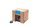 HP 869 - 3 L - Cyan - original - PageWide XL Pro - Tintenpatrone - für PageWide XL Pro 10000, 5200,