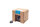 HP 869 - 3 L - Cyan - original - PageWide XL Pro - Tintenpatrone - für PageWide XL Pro 10000, 5200,