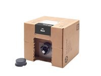 HP 869 - 3 L - Schwarz - original - PageWide XL Pro -...
