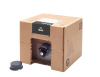 HP 869 - 3 L - Schwarz - original - PageWide XL Pro - Tintenpatrone - für PageWide XL Pro 10000, 520