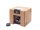 HP 869 - 3 L - Schwarz - original - PageWide XL Pro - Tintenpatrone - für PageWide XL Pro 10000, 520