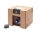 HP 869 - 3 L - Schwarz - original - PageWide XL Pro - Tintenpatrone - für PageWide XL Pro 10000, 520