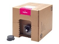 HP 870 - 5 L - Magenta - original - PageWide XL Pro - Tintenpatrone - für PageWide XL Pro 10000, 520