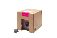 HP 870 - 5 L - Magenta - original - PageWide XL Pro - Tintenpatrone - für PageWide XL Pro 10000, 520