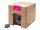 HP 870 - 5 L - Magenta - original - PageWide XL Pro - Tintenpatrone - für PageWide XL Pro 10000, 520