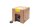 HP 870 - 5 L - Gelb - original - PageWide XL Pro - Tintenpatrone - für PageWide XL Pro 10000, 5200,