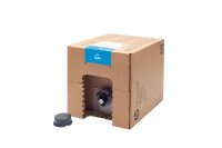 HP 870 - 5 L - Cyan - original - PageWide XL Pro -...
