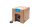 HP 870 - 5 L - Cyan - original - PageWide XL Pro - Tintenpatrone - für PageWide XL Pro 10000, 5200,