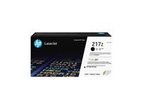 HP 217Z - Hohe Ergiebigkeit - Schwarz - original -...