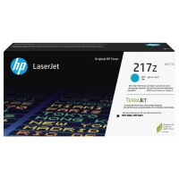 HP 217Z - Ultra High Yield - Cyan - original - LaserJet - Tonerpatrone (W2171Z)
