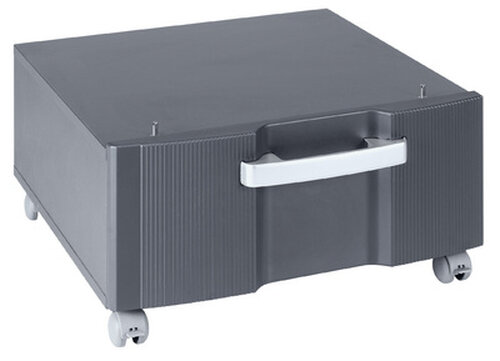 KYOCERA CB-811 Unterschrank Metall