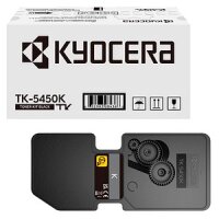 KYOCERA Toner Kyocera TK-5450K PA2600/MA2600 Serie Schwarz