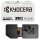 KYOCERA Toner Kyocera TK-5450K PA2600/MA2600 Serie Schwarz