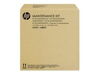 HP Scanjet 5000 s4 /SJ7000 s3 Roller Kit