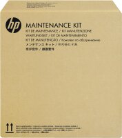 HP Scanjet 5000 s4 /SJ7000 s3 Roller Kit