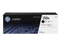 HP 150A - Schwarz - original - LaserJet - Tonerpatrone...
