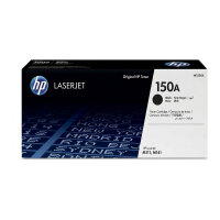 HP 150A - Schwarz - original - LaserJet - Tonerpatrone (W1500A)
