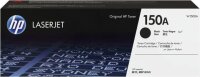 HP 150A - Schwarz - original - LaserJet - Tonerpatrone (W1500A)