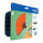 BROTHER LC129XL Value Pack 4er Pack Schwarz, Gelb, Cyan, Magenta Tintenpatrone