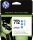 HP 712 3-Pack 29-ml Cyan DesignJet Ink Cartridge