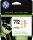 HP 712 3-Pack 29-ml Yellow DesignJet Ink Cartridge