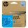 HP 937e     Cyan                Tintenpatrone EvoMore