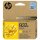HP 937e EvoMore - Gelb - original - Tintenpatrone