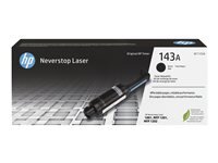 HP 143A Neverstop Toner Reload Kit