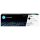 HP 219A Black Original LaserJet Toner Cartridge