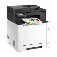 KYOCERA ECOSYS MA2101cfx/Plus Multigerät Farbe 4-in-1