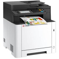 KYOCERA ECOSYS MA2600cfx/Plus