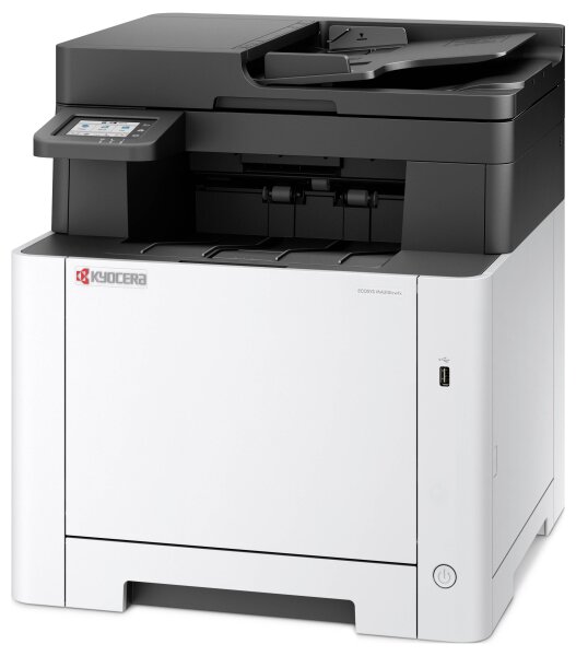 KYOCERA ECOSYS MA2101CWFX/PLUS