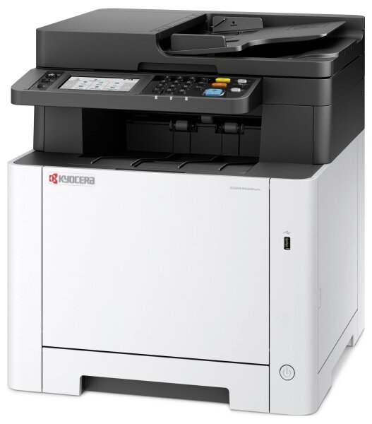 KYOCERA ECOSYS MA2600cwfx/Plus