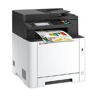 KYOCERA ECOSYS MA2600cwfx/Plus