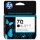 HP 712 80-ml Black DesignJet Ink Cartridge