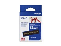 BROTHER Tape Casette 12mm 4m