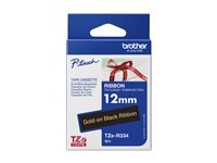 BROTHER Tape Casette 12mm 4m