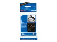 BROTHER Tape Casette 12mm 4m