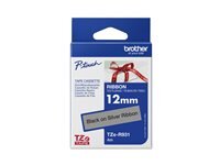 BROTHER Tape Casette 12mm 4m