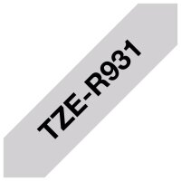 BROTHER Tape Casette 12mm 4m