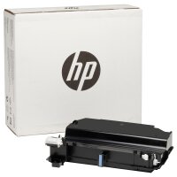 HP LaserJet - Tonersammler