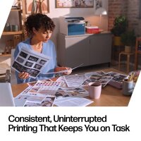 HP LaserJet - Tonersammler