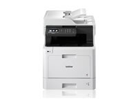 BROTHER DCP-L8410CDW