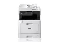 BROTHER DCP-L8410CDW