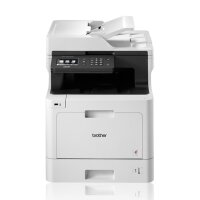 BROTHER DCP-L8410CDW