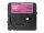 BROTHER Schriftband Brother 12mmx4m weiß/pink BTAG-P35