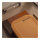 BROTHER Schriftband Brother 12mmx4m schwarz/transparent BTAG-131
