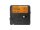 BROTHER Schriftband Brother 12mmx4m schwarz/orange BTAG-T31