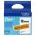 BROTHER Schriftband Brother 12mmx4m schwarz/orange BTAG-T31