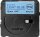BROTHER Schriftband Brother 12mmx4m blau/hellblau BTAG-L33